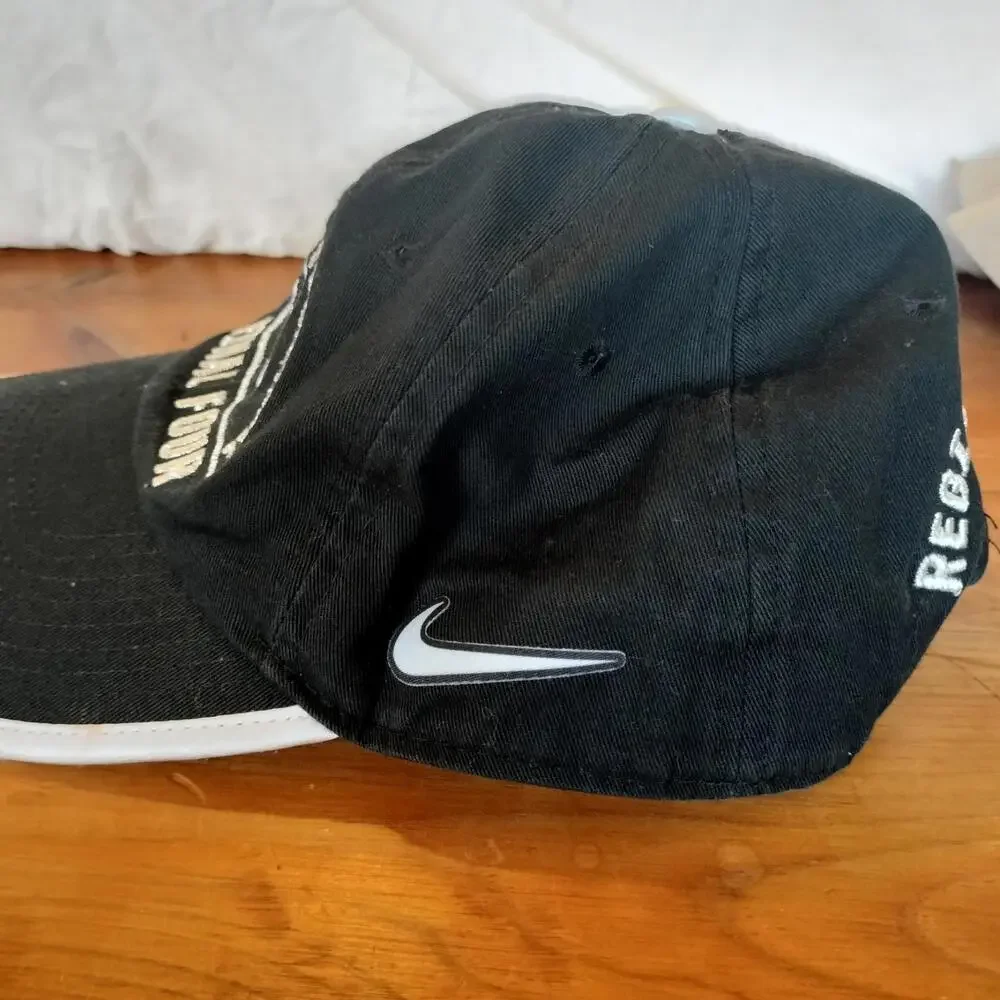 NCAA FINAL FOUR 2017 BASKETBALL CAP  South Carolina;‎ Nike Hat
